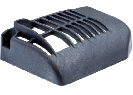 Cubierta Del Silenciador 5038114-02 en el grupo con GPLSHOP (5038114-02)