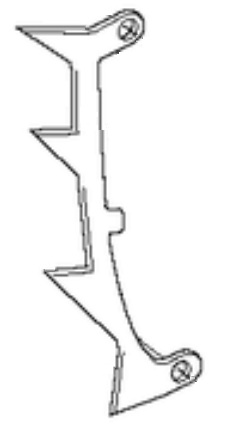 Apoyo de la corteza en el grupo  con GPLSHOP (5038173-01)