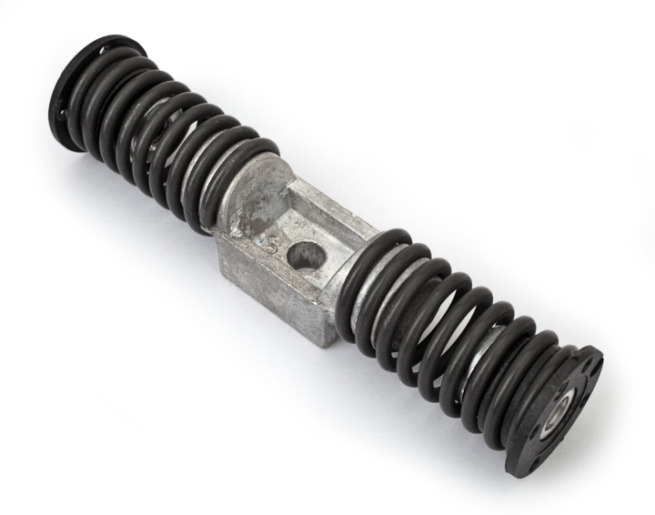 Aislador De Vibraciones 5038233-02 en el grupo  con GPLSHOP (5038233-02)