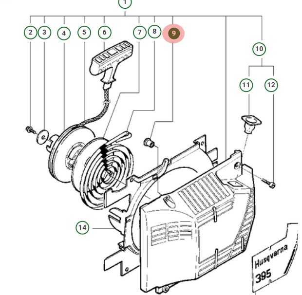 Enchufe 5038420-01 en el grupo  con GPLSHOP (5038420-01)