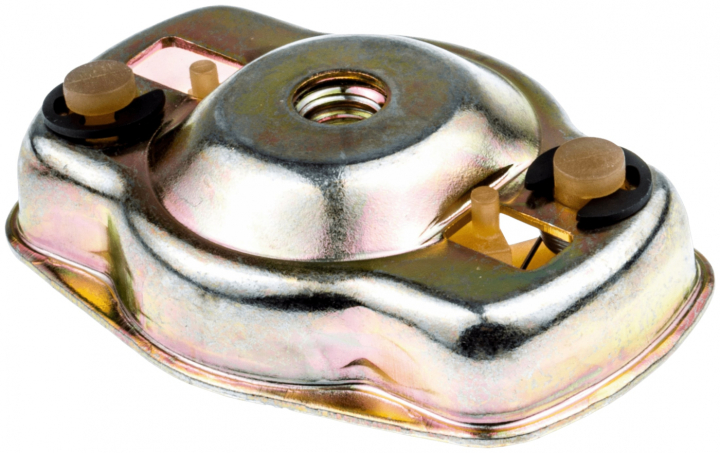 Puente de barbilla inicial 5038733-05 en el grupo Repuestos / Piezas de repuesto Motosierras / ➤Serie 300 / Piezas de repuesto Husqvarna 323P4 con GPLSHOP (5038733-05)