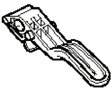 Acelerador en el grupo  con GPLSHOP (5038779-04)