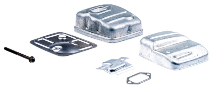 Silenciador 5039040-02 en el grupo  con GPLSHOP (5039040-02)