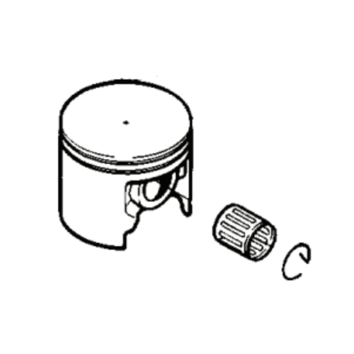 Pistón 5039191-71 en el grupo con GPLSHOP (5039191-71)