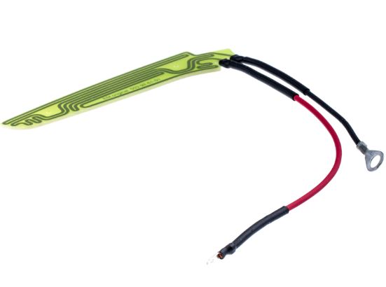 Plato Caliente 5039261-01 en el grupo Repuestos / Piezas de repuesto Motosierras / Piezas de repuesto Husqvarna 351 con GPLSHOP (5039261-01)