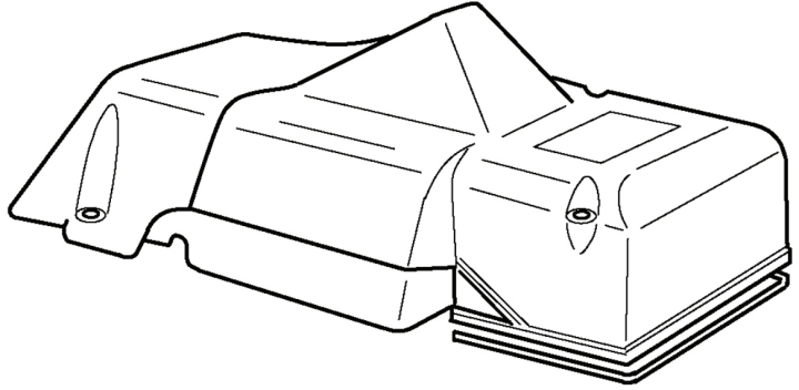 Tapa del cilindro en el grupo  con GPLSHOP (5039316-01)