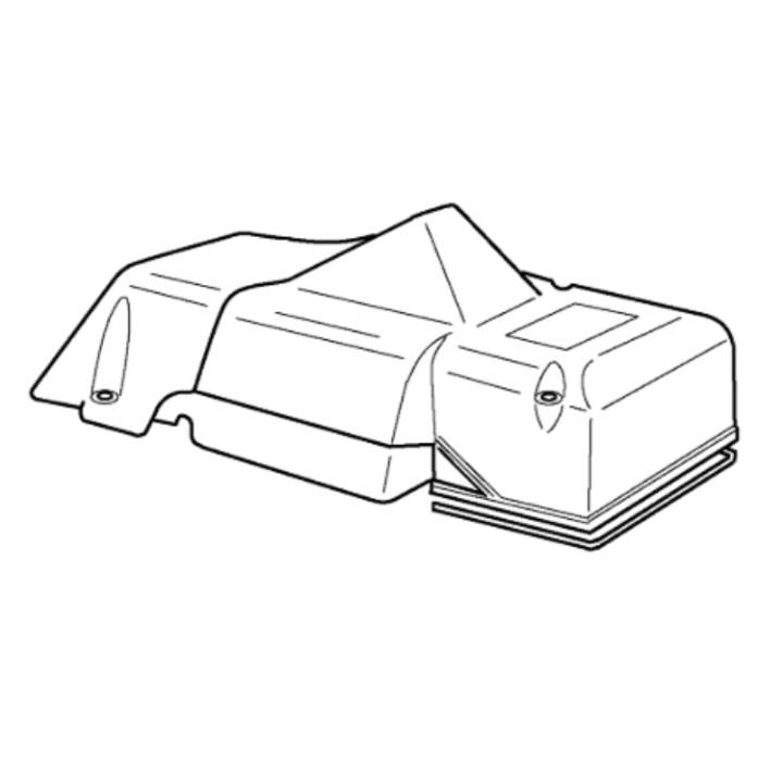 Tapa del cilindro Kpl, en el grupo  con GPLSHOP (5039316-02)