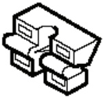 Bloquear en el grupo  con GPLSHOP (5039403-02)