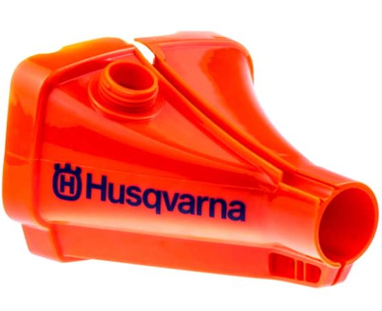 Depósito de combustible 5039493-03 en el grupo Repuestos / Piezas de repuesto Desbrozadora / Piezas de repuesto Husqvarna 545RX/T/Autotune con GPLSHOP (5039493-03)