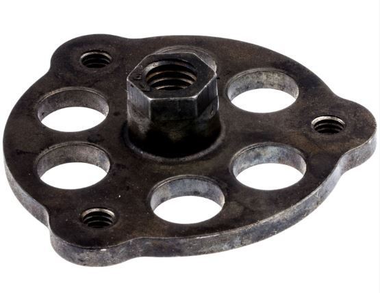 Cubo Embrague 5039537-01 en el grupo Repuestos / Piezas de repuesto Desbrozadora / Piezas de repuesto Husqvarna 345FX/FXT con GPLSHOP (5039537-01)