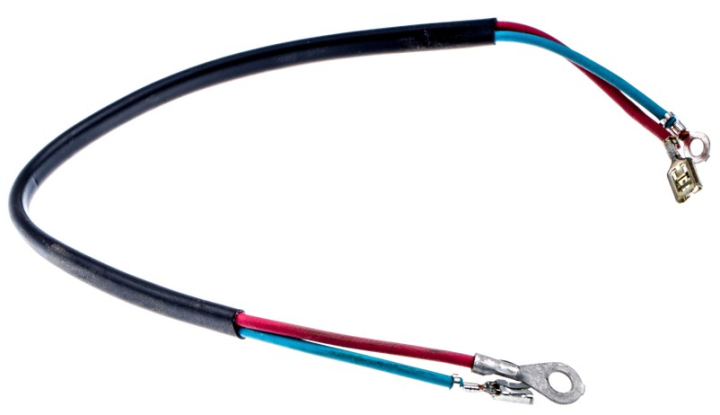 Cableado en el grupo  con GPLSHOP (5039632-01)