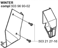 Conjunto Invierno Ion 5039690-02 en el grupo  con GPLSHOP (5039690-02)