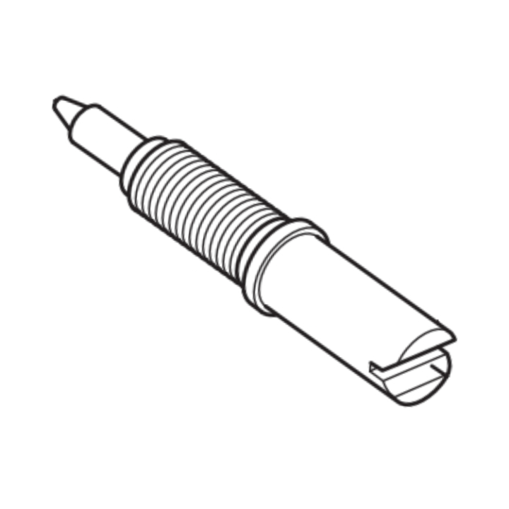 Aguja de alta velocidad 5039711-01 en el grupo Repuestos / Piezas de repuesto Motosierras / Piezas de repuesto Husqvarna 351 con GPLSHOP (5039711-01)