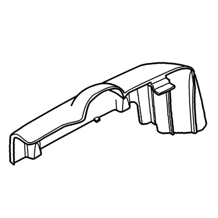 Protección de brazos 5039799-01 en el grupo Repuestos con GPLSHOP (5039799-01)