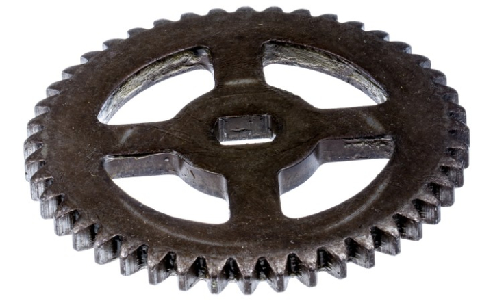 Engranaje en el grupo Repuestos / Piezas de repuesto Cortasetos / Piezas de repuesto Husqvarna 323HD60 con GPLSHOP (5039817-01)