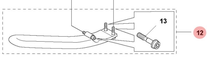 Manejar en el grupo con GPLSHOP (5039978-05)