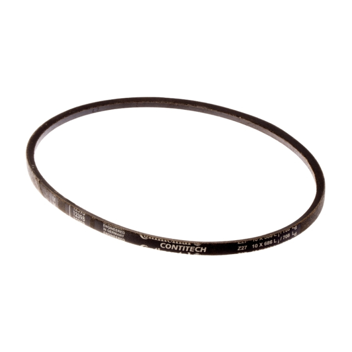 Belt LC146S, R147S, LB2146, LM2147 en el grupo Repuestos / Repuestos para Cortacésped Partner / Piezas de repuesto Partner P 46-450CD con GPLSHOP (5040348-01)