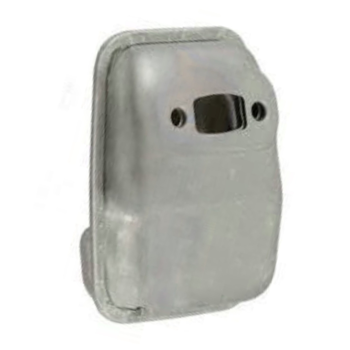 Silenciador Kpl en el grupo Repuestos / Piezas de repuesto Cortasetos / Piezas de repuesto Husqvarna 123HD60 con GPLSHOP (5040949-01)