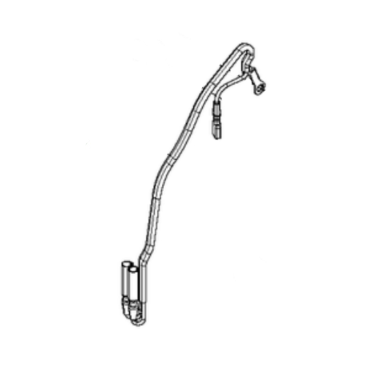 Cable en el grupo con GPLSHOP (5041185-01)