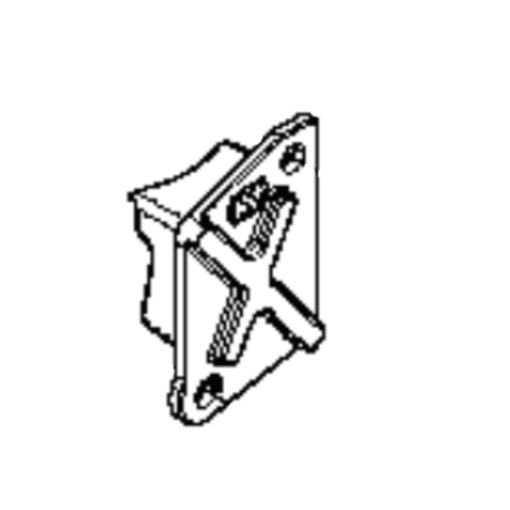 Alojamiento en el grupo Repuestos / Piezas de repuesto Sopladores de hojas / Piezas de repuesto Husqvarna 530BT con GPLSHOP (5041188-01)