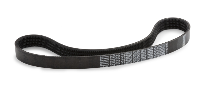 Correa trapezoidal 3VX580 - 4 bandas en el grupo con GPLSHOP (5041197-01)