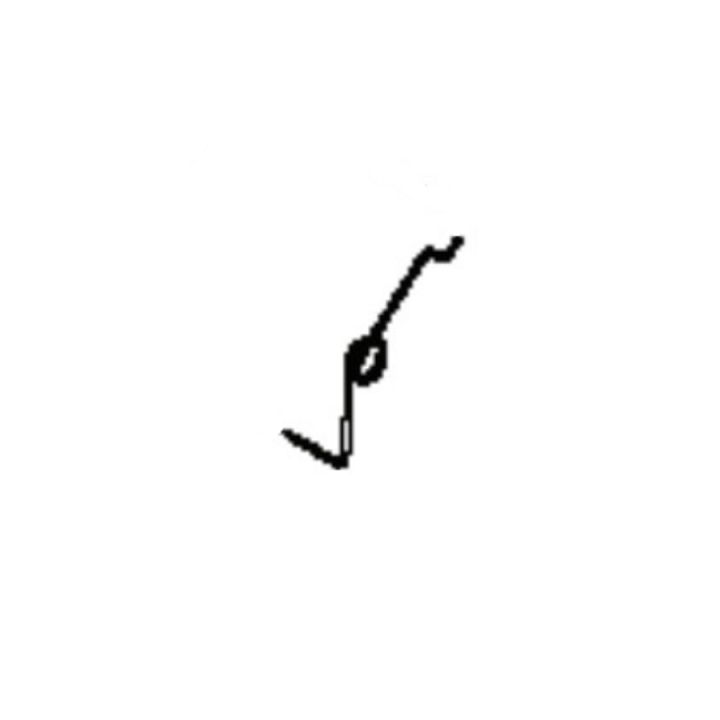 Resorte en el grupo Repuestos / Piezas de repuesto Rider / Piezas de repuesto Husqvarna Rider 422 TS AWD con GPLSHOP (5041241-01)