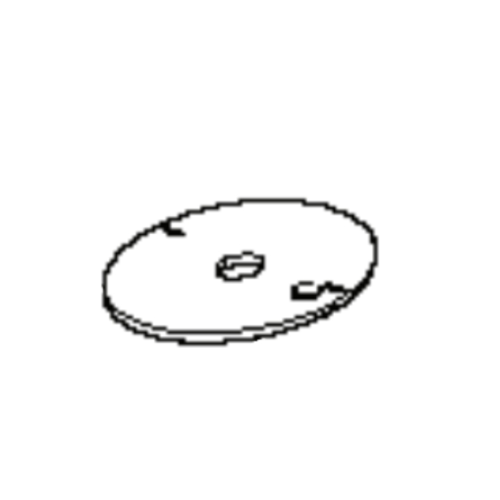 Válvula en el grupo  con GPLSHOP (5041353-01)