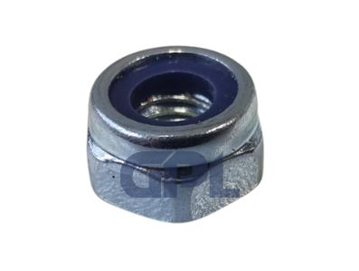 Contratuerca M6 Nylock Fzb en el grupo  con GPLSHOP (5044561-01)