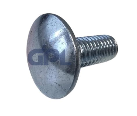 Perno de carro M8X20 en el grupo  con GPLSHOP (5044601-01)