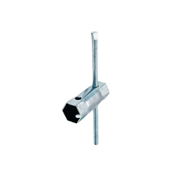 Llave De Bujias Larga Para 16Mm en el grupo con GPLSHOP (5044628-01)