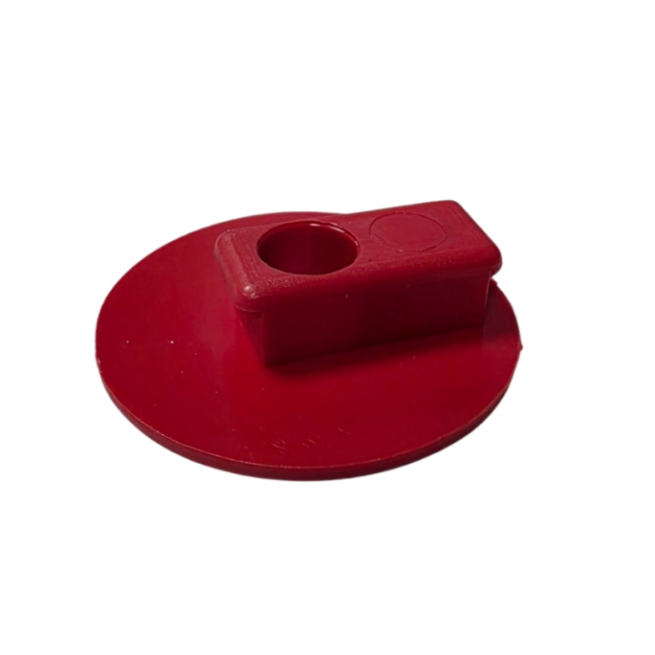 Dial De Ajuste Nylon, Rojo 5044645-01 en el grupo  con GPLSHOP (5044645-01)