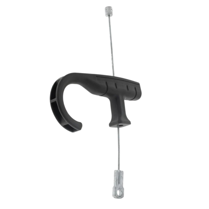 Manejar Kpl en el grupo Repuestos / Piezas de repuesto Rider / Piezas de repuesto Husqvarna Rider 320X AWD con GPLSHOP (5046221-02)