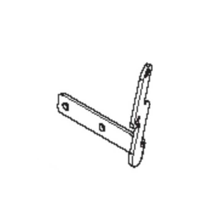 Adjunto en el grupo Repuestos / Piezas de repuesto Rider / Piezas de repuesto Husqvarna Rider 422 TS AWD con GPLSHOP (5046296-01)