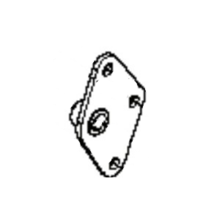 Enlace en el grupo Repuestos / Piezas de repuesto Rider / Piezas de repuesto Husqvarna Rider Proflex 21 AWD con GPLSHOP (5046367-01)