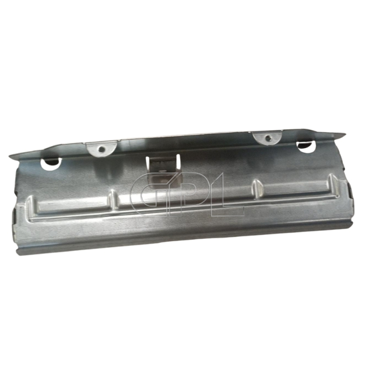 Tiene Placa 5046415-01 en el grupo Repuestos / Piezas de repuesto Husqvarna Cortacésped / Piezas de repuesto Husqvarna R148SV con GPLSHOP (5046415-01)