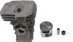 Cilindro 5047351-01 en el grupo Repuestos / Piezas de repuesto Motosierras / ➤Serie 400 / Piezas de repuesto Husqvarna 440E/Triobrake con GPLSHOP (5047351-01)
