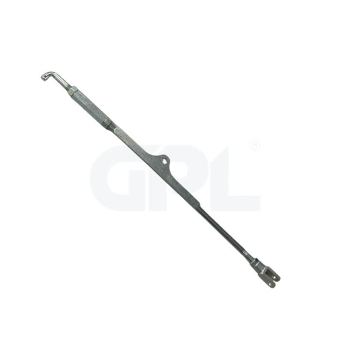 Barra paralela Kpl en el grupo Repuestos / Piezas de repuesto Rider / Piezas de repuesto Husqvarna Rider 422 TS AWD con GPLSHOP (5048127-02)