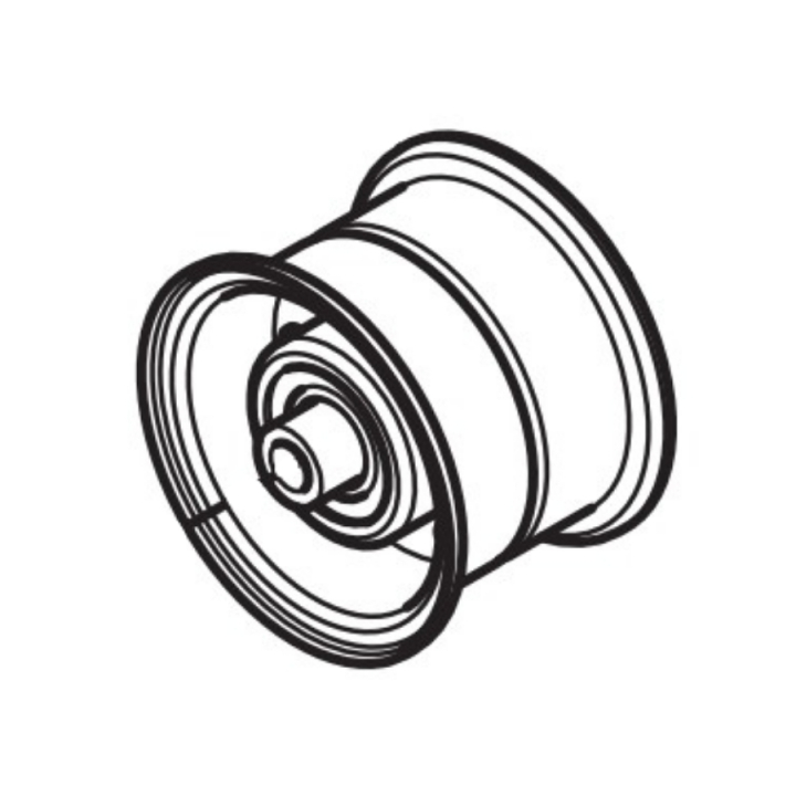 Rueda De Freno 5049067-01 en el grupo  con GPLSHOP (5049067-01)