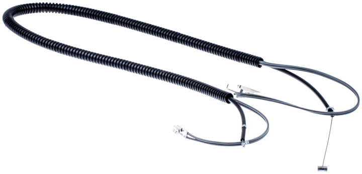 Mazo de cables Kpl en el grupo con GPLSHOP (5050040-01)