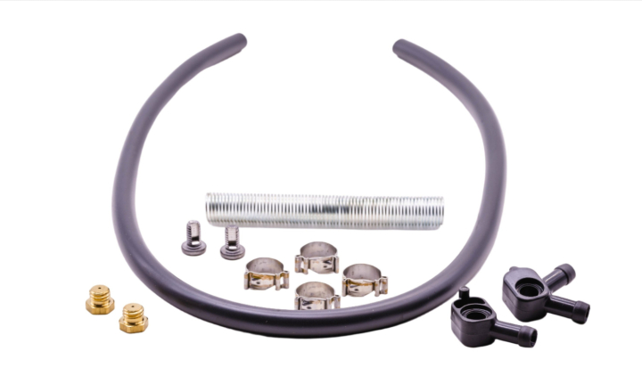 Kit de mangueras en el grupo  con GPLSHOP (5050954-16)
