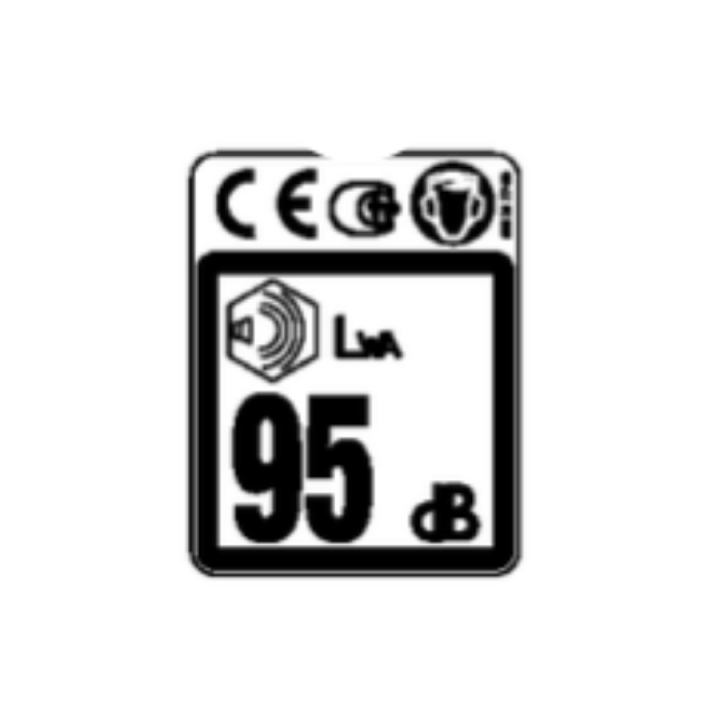Adhesivo en el grupo con GPLSHOP (5052177-10)