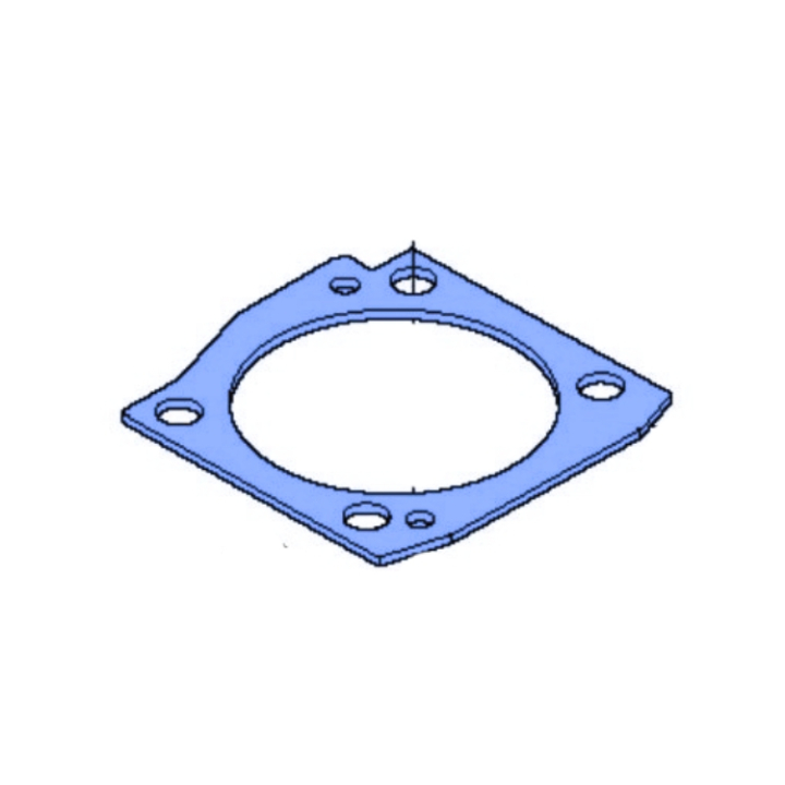 Embalaje 5052239-01 en el grupo Repuestos / Piezas de repuesto Motosierras / Piezas de repuesto Husqvarna 359 con GPLSHOP (5052239-01)