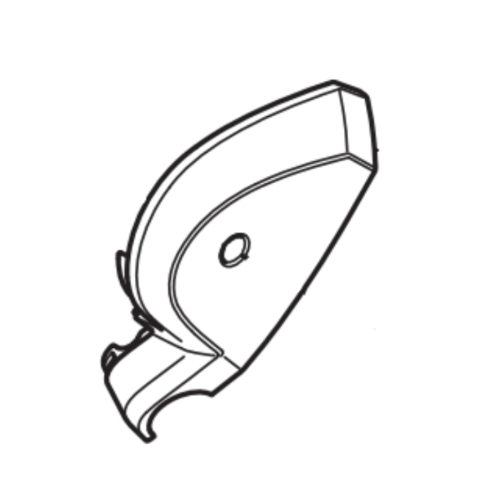 Casa Izquierda 5052752-01 en el grupo con GPLSHOP (5052752-01)