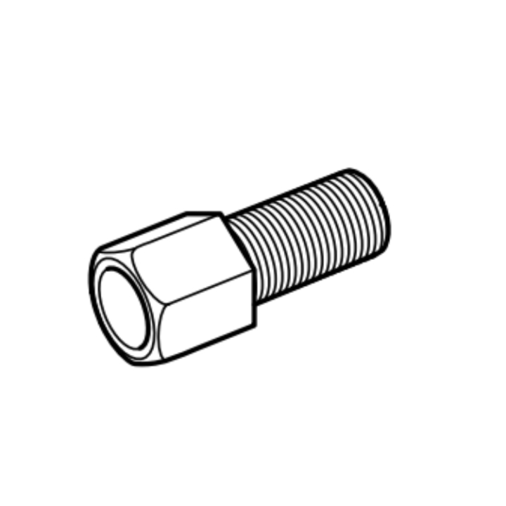 Tornillo-Cable-Ajustable en el grupo Repuestos / Piezas de repuesto Cortasetos / Piezas de repuesto Husqvarna 226HD75S con GPLSHOP (5053082-01)