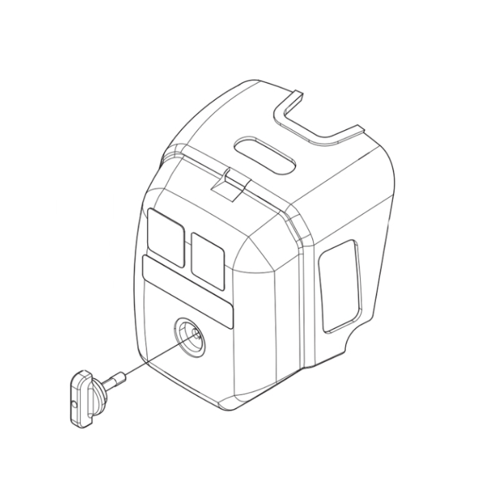 Cubierta-A 5053093-01 en el grupo con GPLSHOP (5053093-01)