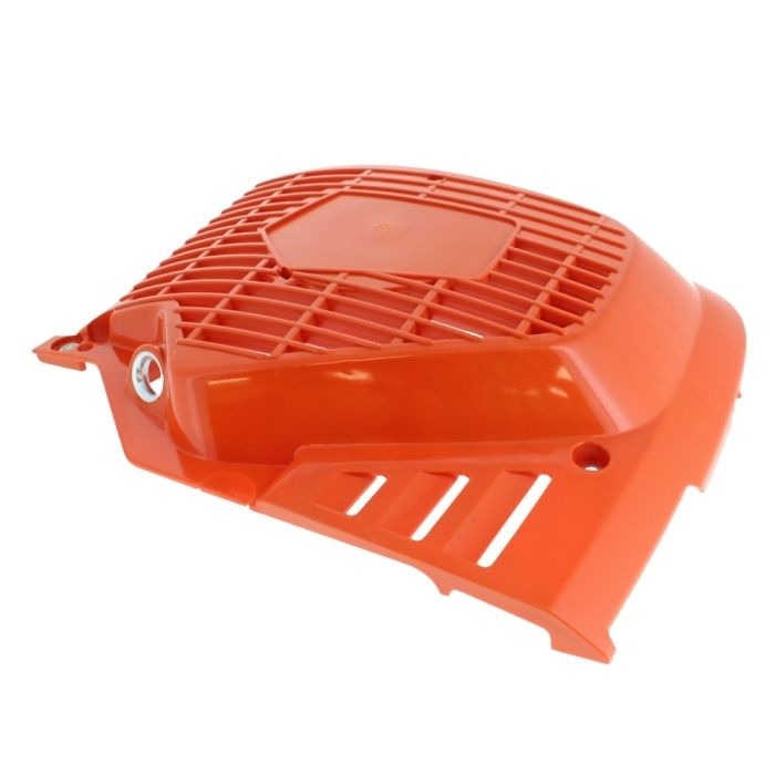 Tapa de arranque en el grupo  con GPLSHOP (5053494-02)