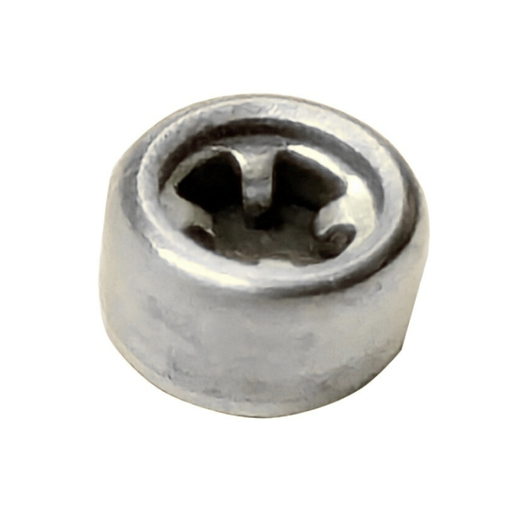 Chorro 5054269-01 en el grupo Repuestos / Piezas de repuesto Desbrozadora / Piezas de repuesto Husqvarna 555RXT con GPLSHOP (5054269-01)