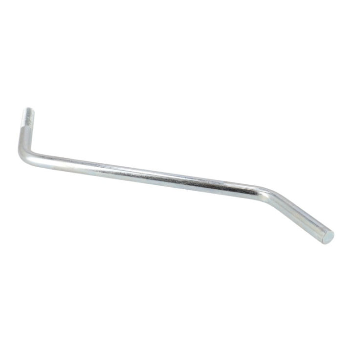 Palanca de elevación en el grupo Repuestos / Piezas de repuesto Rider / Piezas de repuesto Husqvarna Rider 422 TS AWD con GPLSHOP (5054400-01)