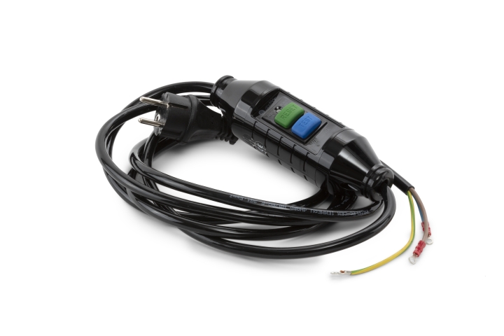 Cable en el grupo con GPLSHOP (5054433-01)