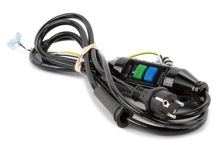 Cable en el grupo  con GPLSHOP (5054433-03)